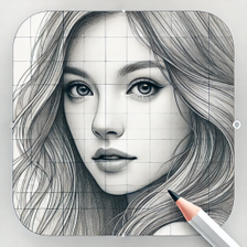 Photo To Sketch Converter