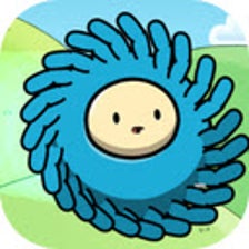 Mophead Dash Game - Speed through sushi-filled worlds!