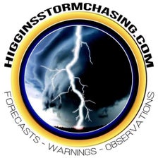 Higgins Stormchasing