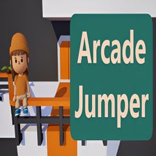 Arcade Jumper