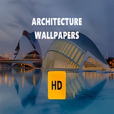 Architecture Wallpaper HD New Tab Theme