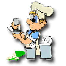 Recipe Cookbook