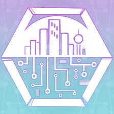 Alcyone: The Last City