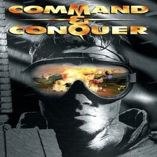 Command  Conquer