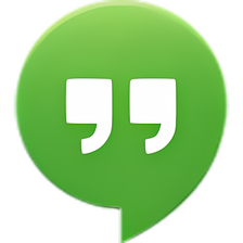 Google Hangouts Chrome Extension