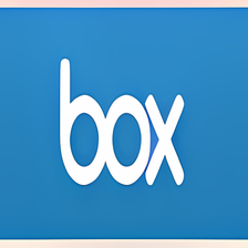Box