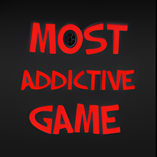 Most Addictive Game