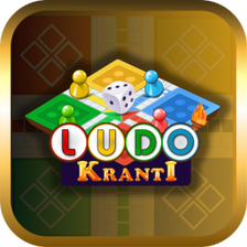 Kranti Ludo- Win  Repeat
