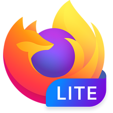 Firefox Lite - Fast and Lightweight Web Browser