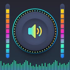 Bass Booster  Equalizer Music