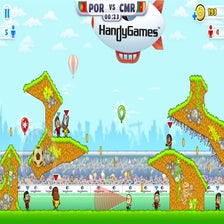 Super Party Sports: Football