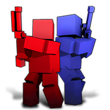 Cubemen