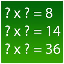 Times Table Grid Game