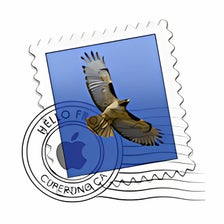 Apple Mail Update