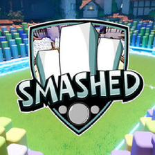 Smashed