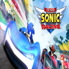 Team Sonic Racing™
