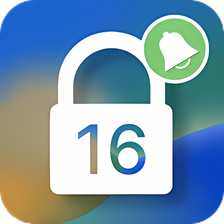 iLock  Lockscreen iOS 16