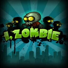 I Zombie