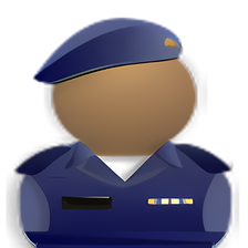 My Commander