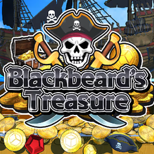 Blackbeard's Treasure