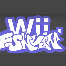Wii Funkin'  - Friday Night Funkin' Mod