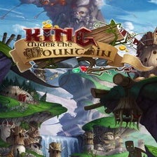 King under the Mountain