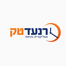 רנעד-אפליקצייה לדיווח ותיקון נ