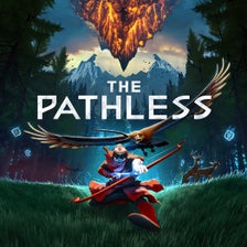 The Pathless