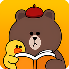 LINE マンガ