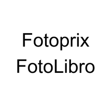 Fotoprix FotoLibro