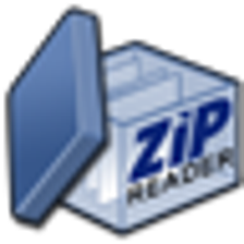ZIP Reader