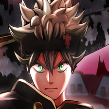 Black Clover: Quartet Knights