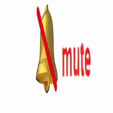 Mute