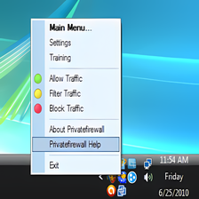 Privatefirewall