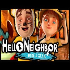 Hello Neighbor: Hide and Seek