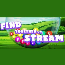 Find Together on Stream