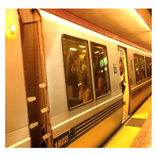 BART Usher