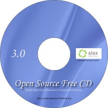 Open Source Free CD