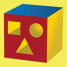 Shapes Puzzle for Kids