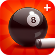 Biểu tượng của chương trình: Real Pool 3D