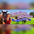 Icône du programme : My Riding Stables: Life w…