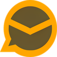 Symbol des Programms: eM Client