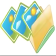 Иконка программы: Alamoon Color Enhancer
