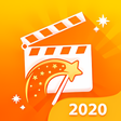 ไอคอนของโปรแกรม: Video Maker Slide Show Ed…