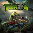 Programın simgesi: Turok