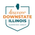 Ícone do programa: Discover Downstate Illino…