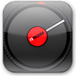Symbol des Programms: Virtual DJ Free Home Edit…