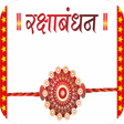 Ikon program: Rakhi Greetings