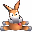 Icoon van programma: eMule Beta