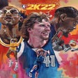 프로그램 아이콘: NBA 2K22: NBA 75th Annive…